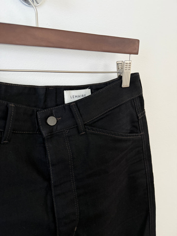 Black Pants
