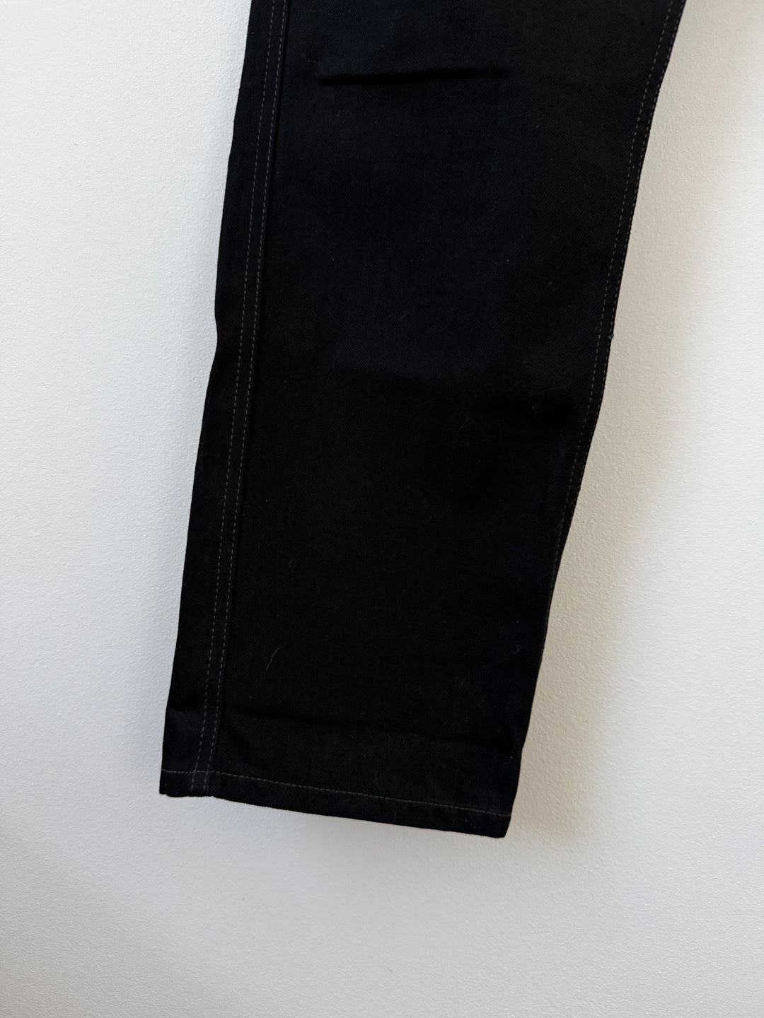 Black Pants
