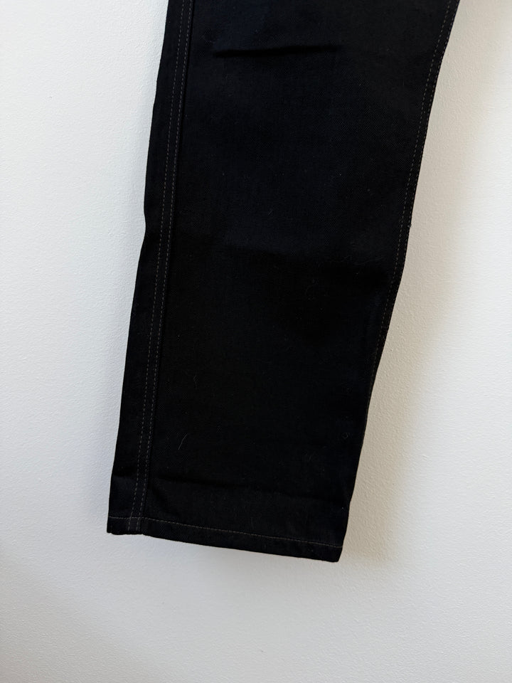 Black Pants