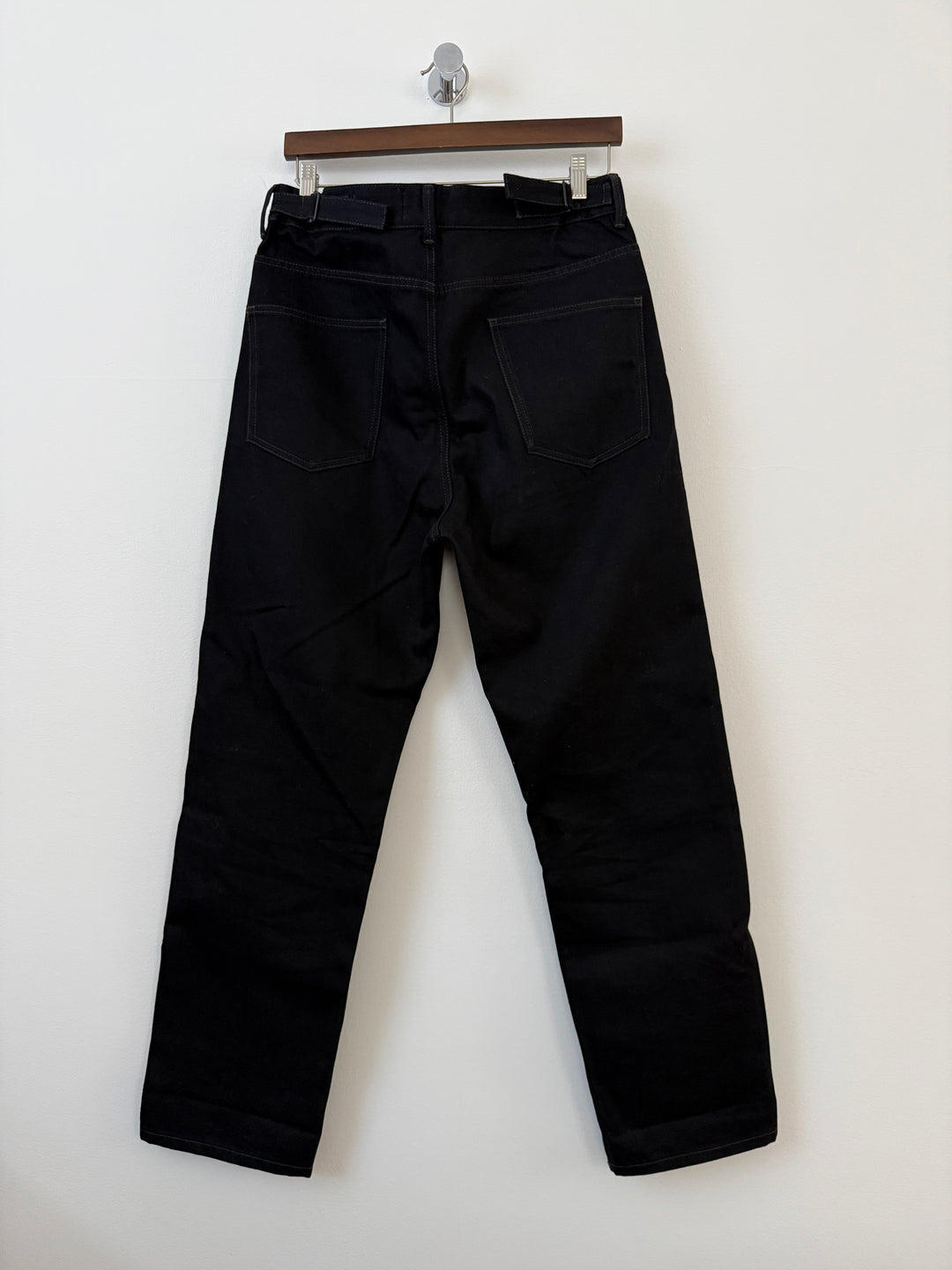 Black Pants