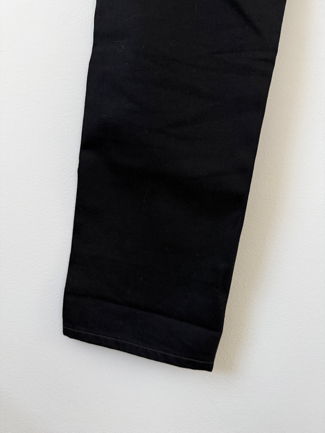 Black Pants
