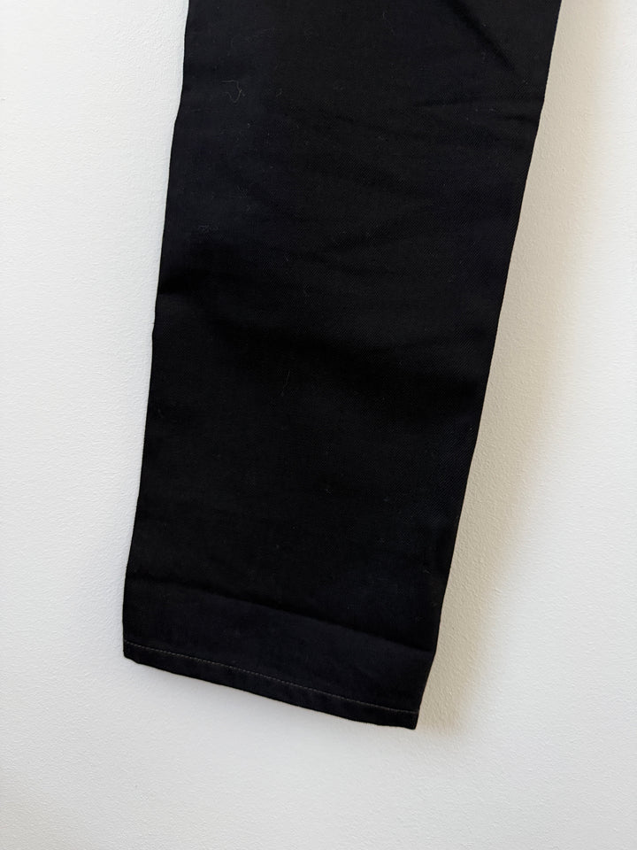 Black Pants