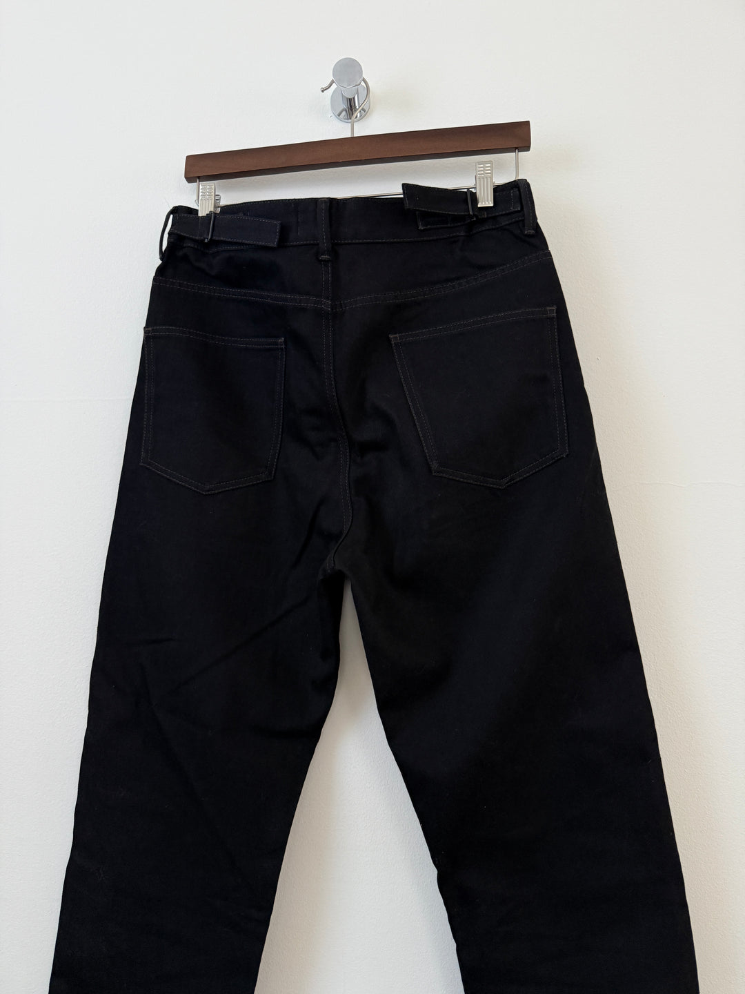 Black Pants