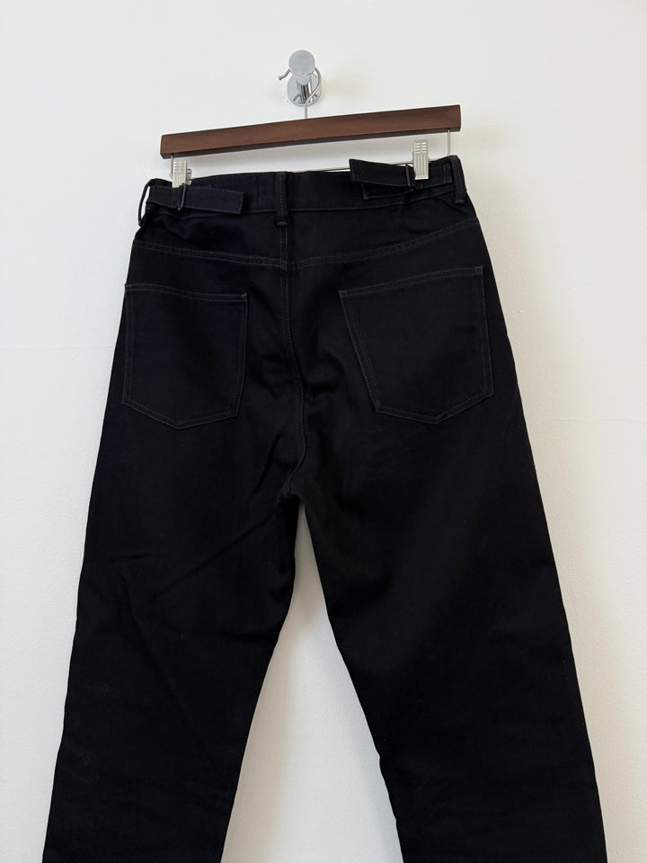Black Pants
