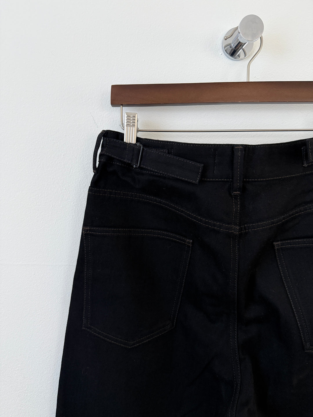 Black Pants