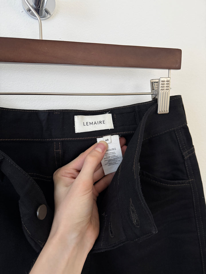 Black Pants