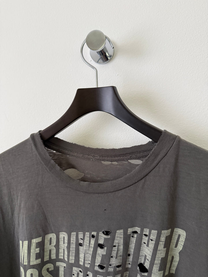 Merriweather Post Pavillion Distressed Tee