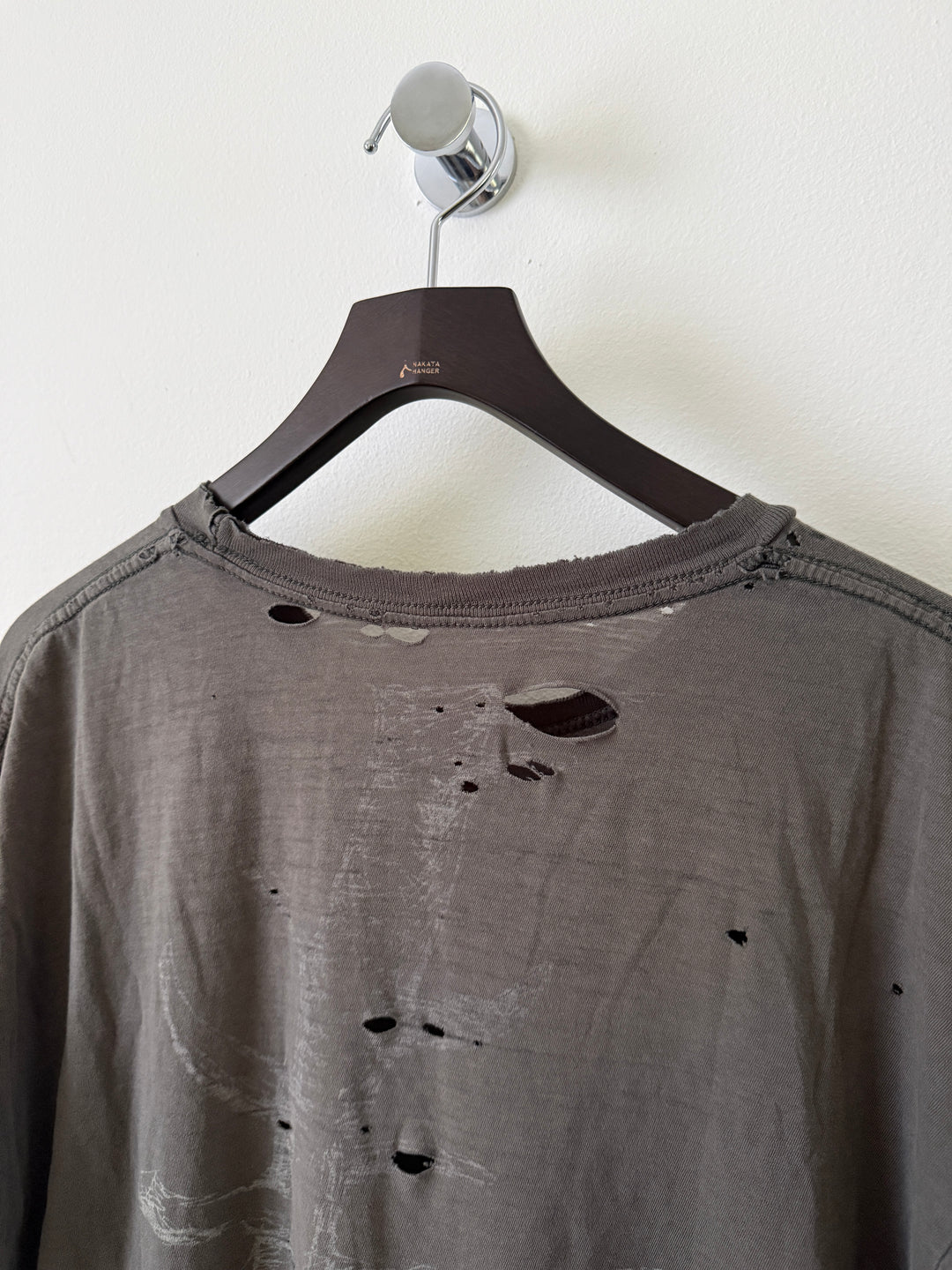 Merriweather Post Pavillion Distressed Tee