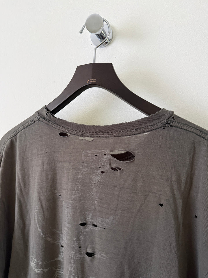 Merriweather Post Pavillion Distressed Tee
