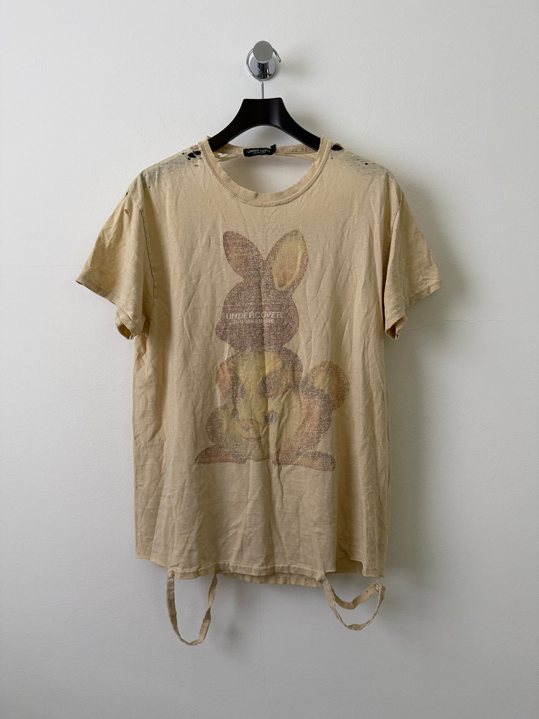 Thrashed Lost Youth Rabbit Tee