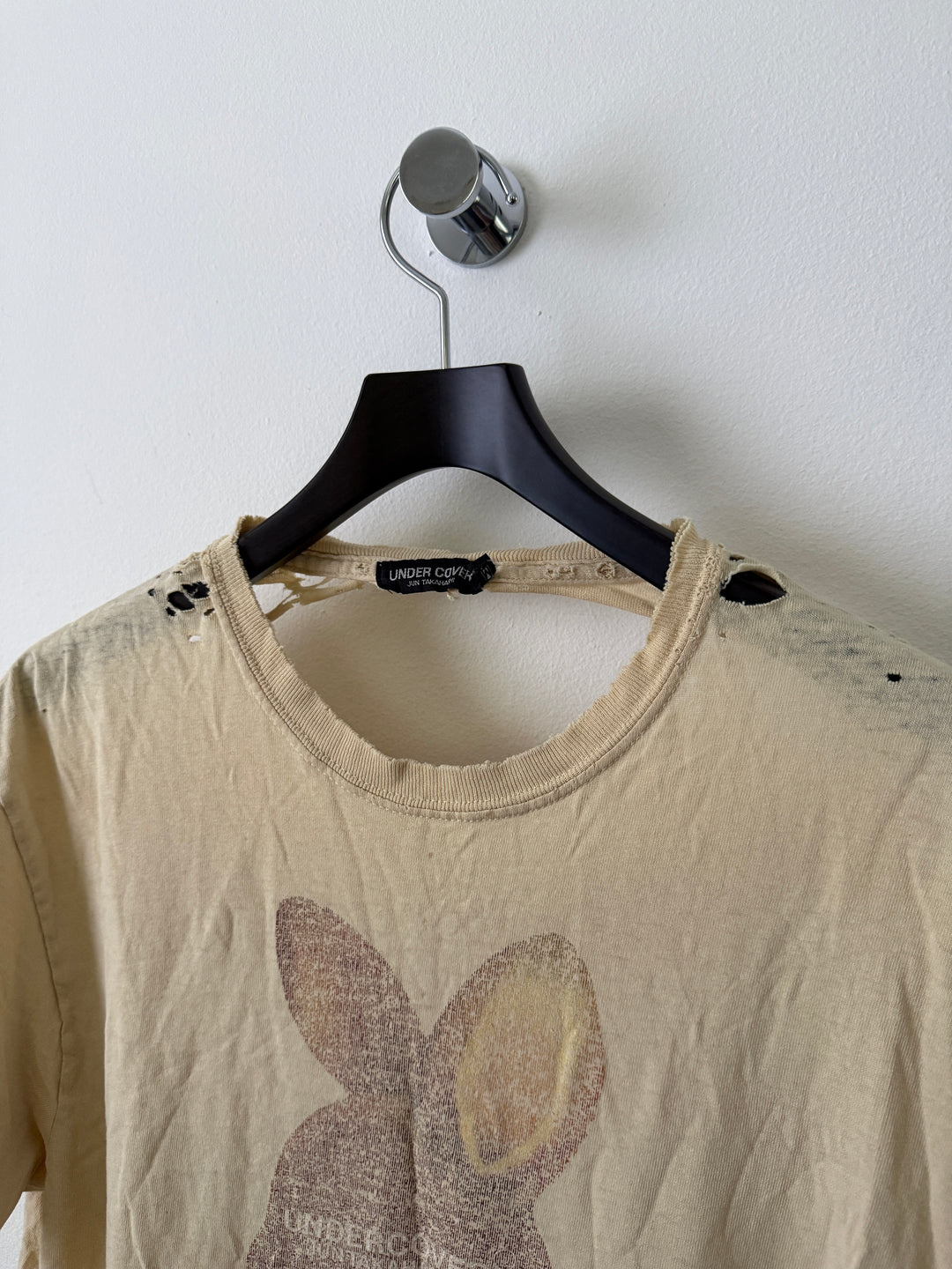 Thrashed Lost Youth Rabbit Tee