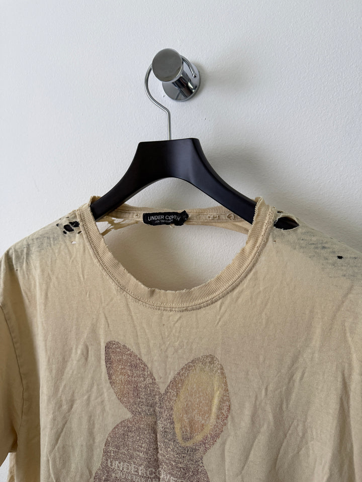 Thrashed Lost Youth Rabbit Tee