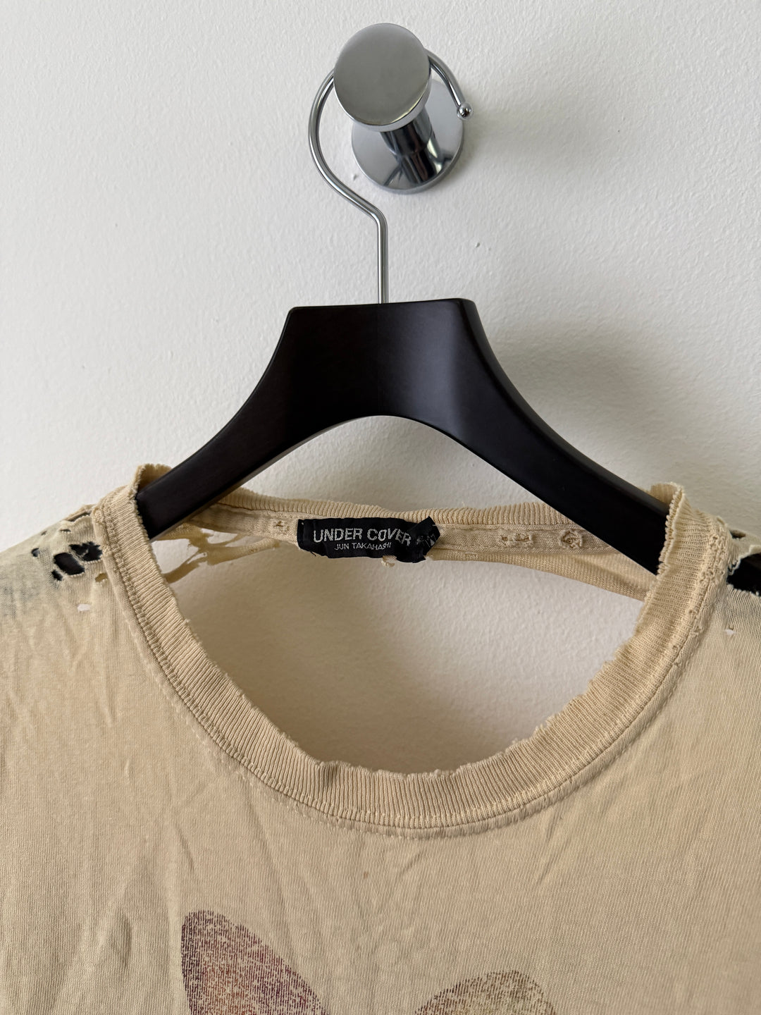 Thrashed Lost Youth Rabbit Tee