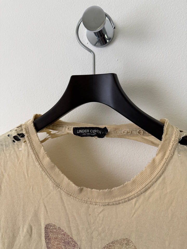 Thrashed Lost Youth Rabbit Tee