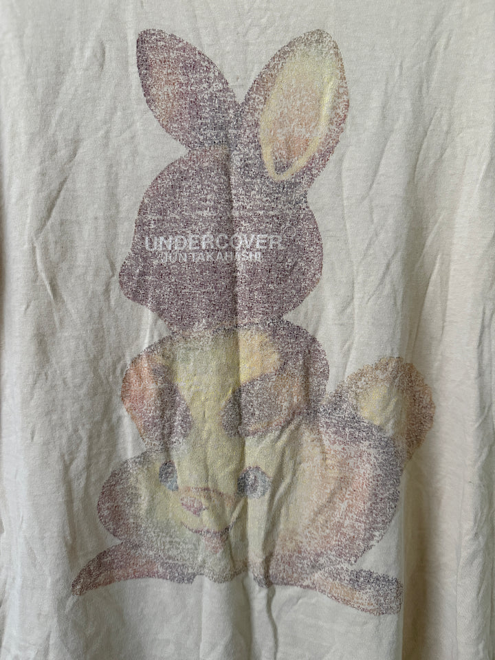 Thrashed Lost Youth Rabbit Tee