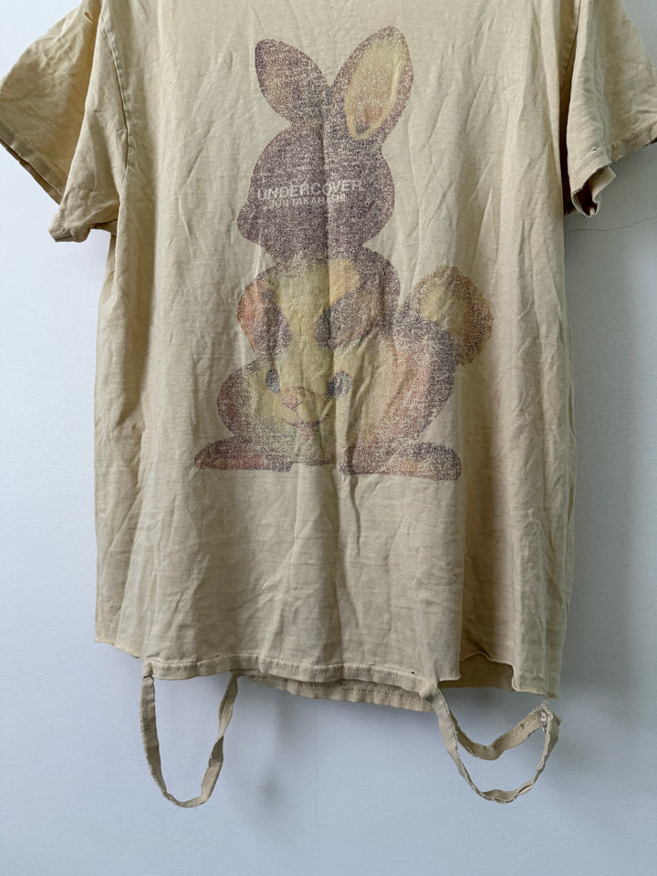 Thrashed Lost Youth Rabbit Tee