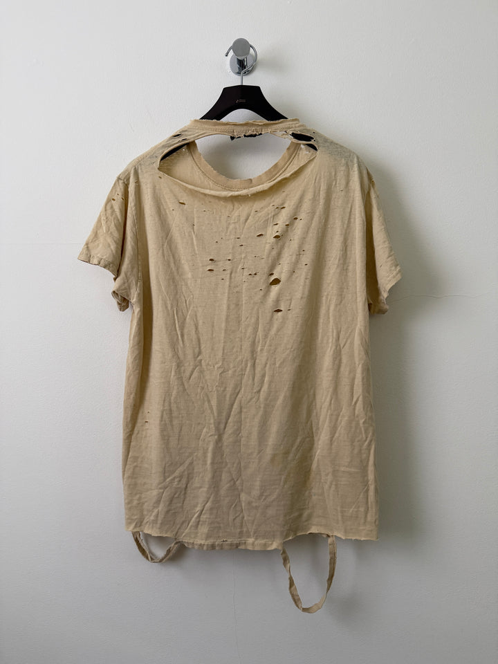 Thrashed Lost Youth Rabbit Tee