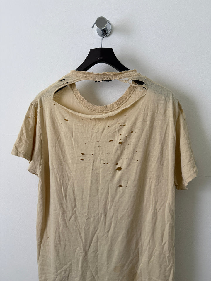 Thrashed Lost Youth Rabbit Tee