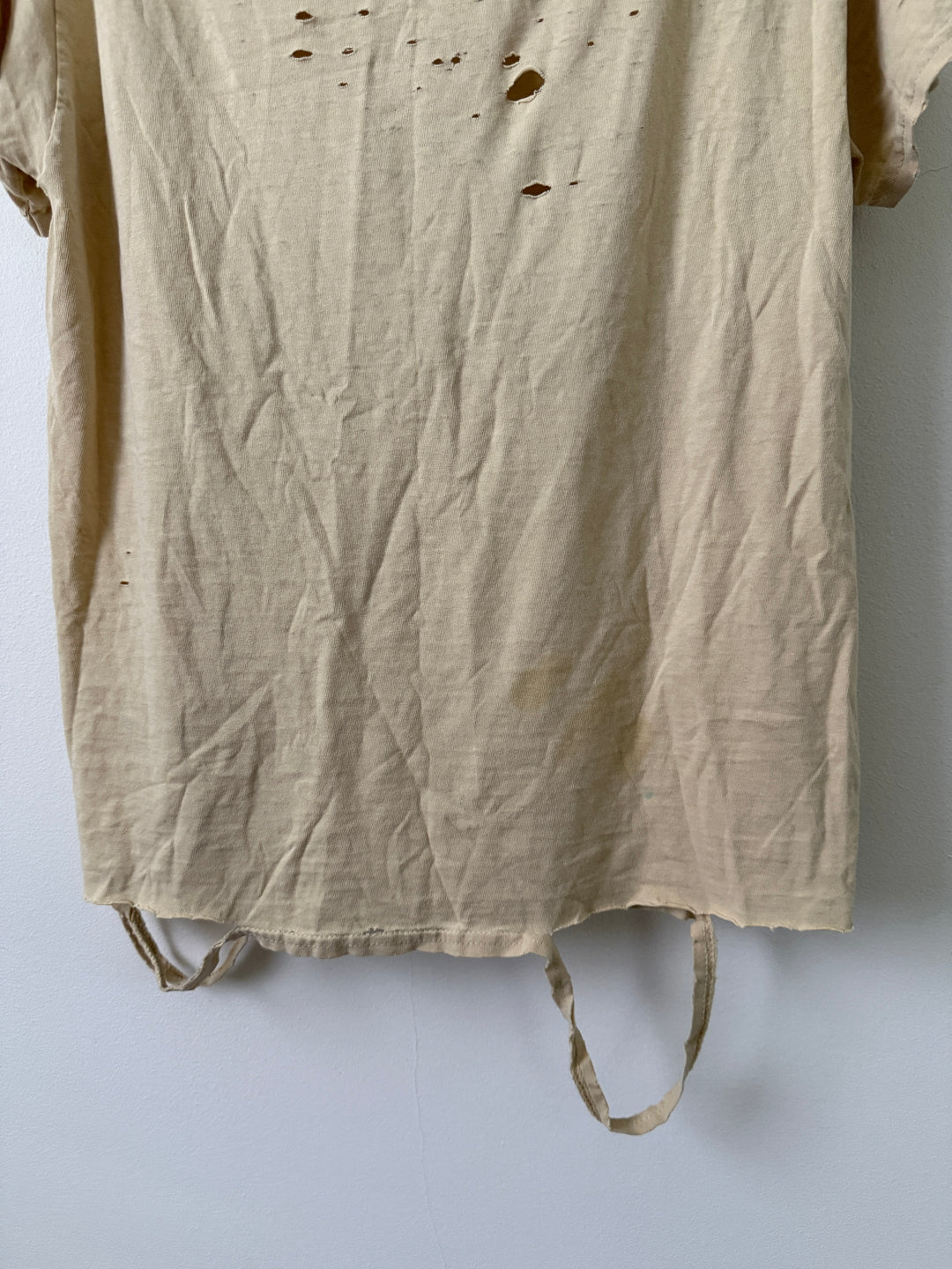 Thrashed Lost Youth Rabbit Tee