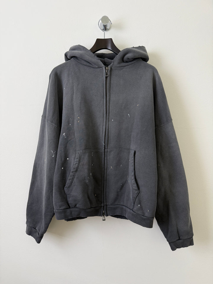 Odeon Frances Full-Zip Hoodie