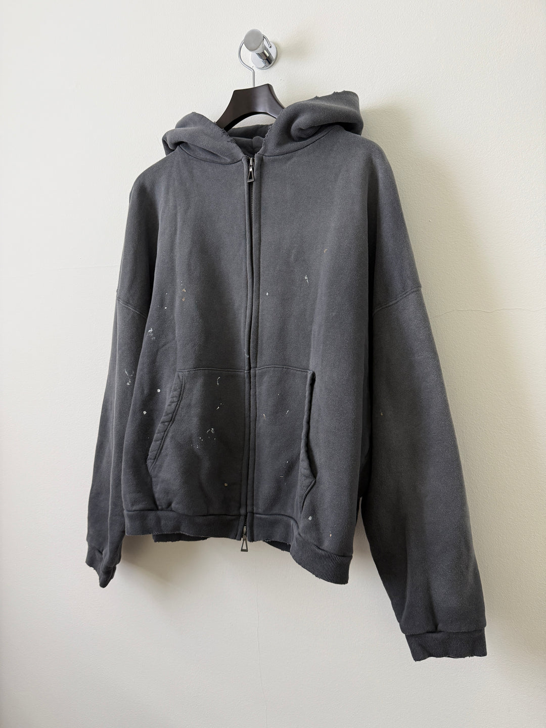 Odeon Frances Full-Zip Hoodie