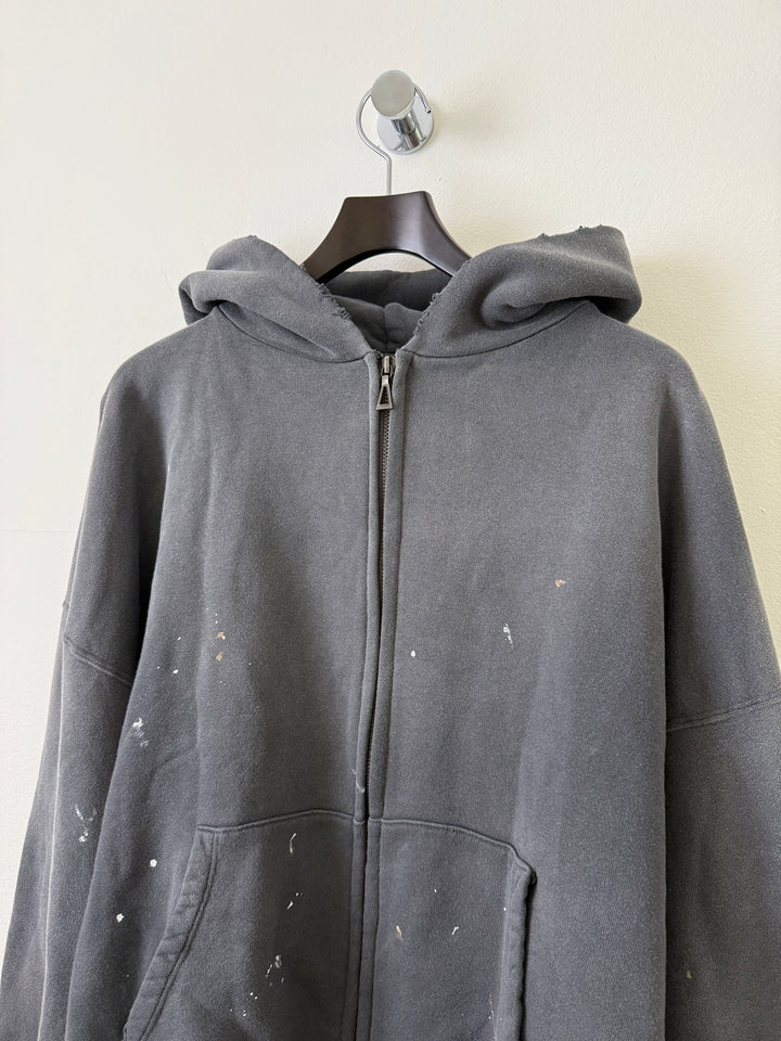 Odeon Frances Full-Zip Hoodie