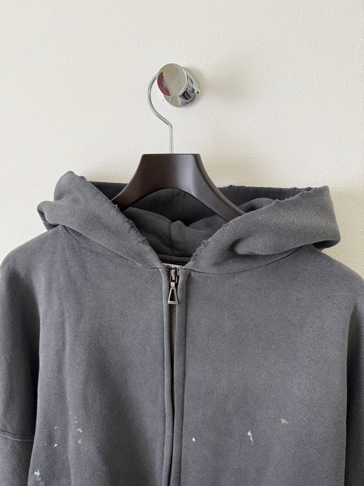 Odeon Frances Full-Zip Hoodie