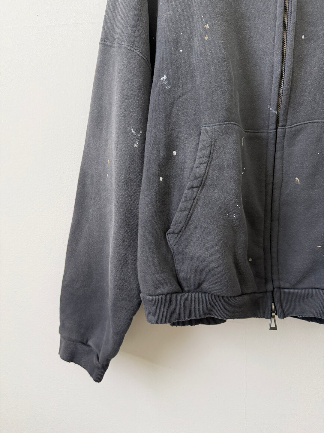 Odeon Frances Full-Zip Hoodie