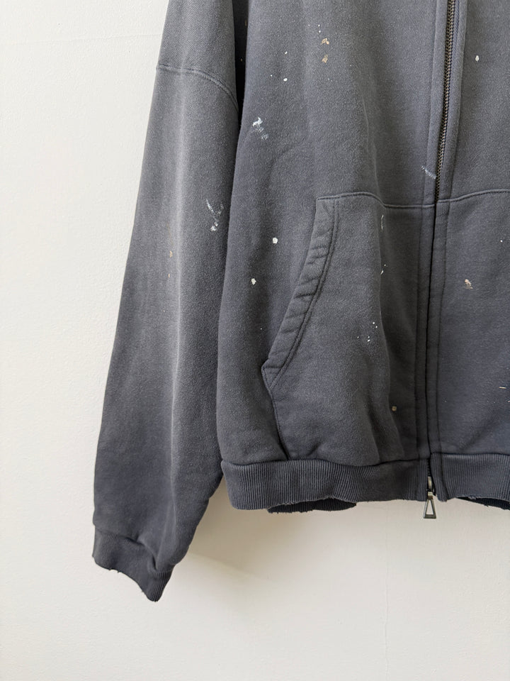 Odeon Frances Full-Zip Hoodie