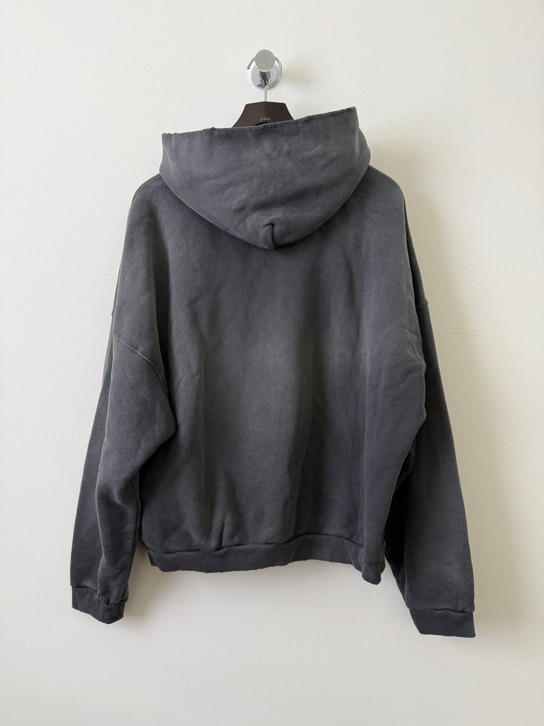 Odeon Frances Full-Zip Hoodie