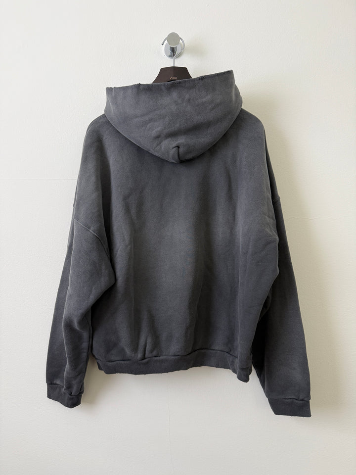 Odeon Frances Full-Zip Hoodie