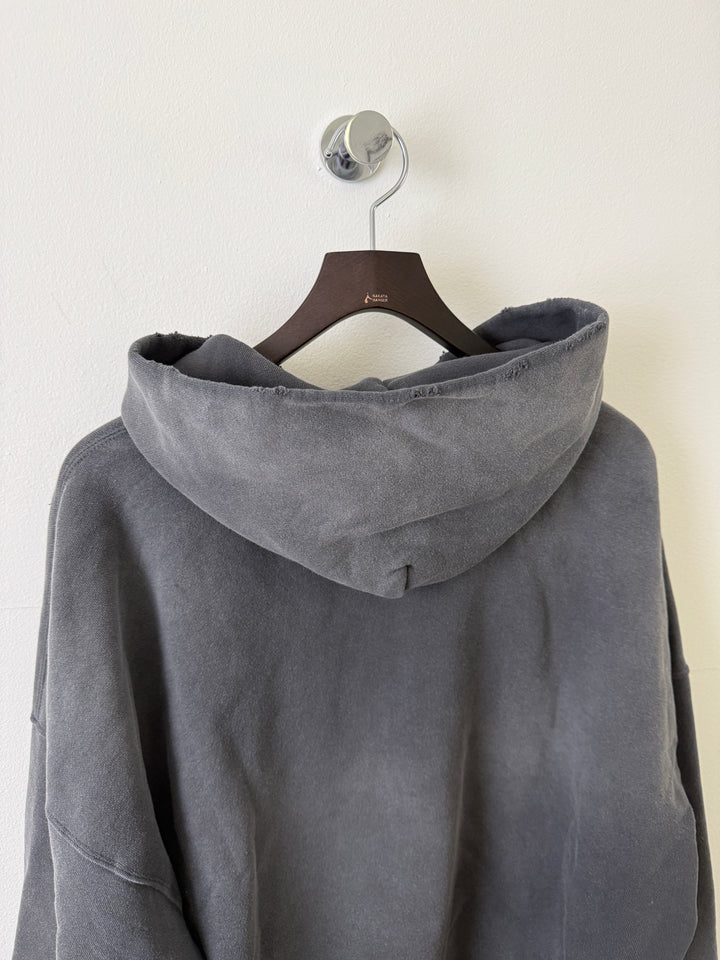 Odeon Frances Full-Zip Hoodie