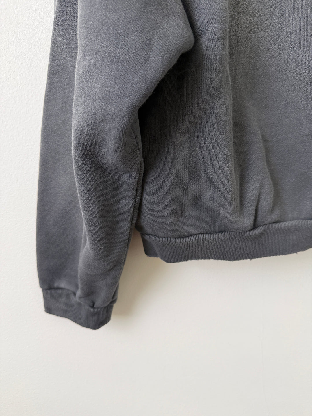 Odeon Frances Full-Zip Hoodie