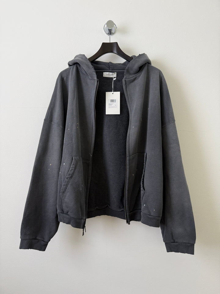 Odeon Frances Full-Zip Hoodie