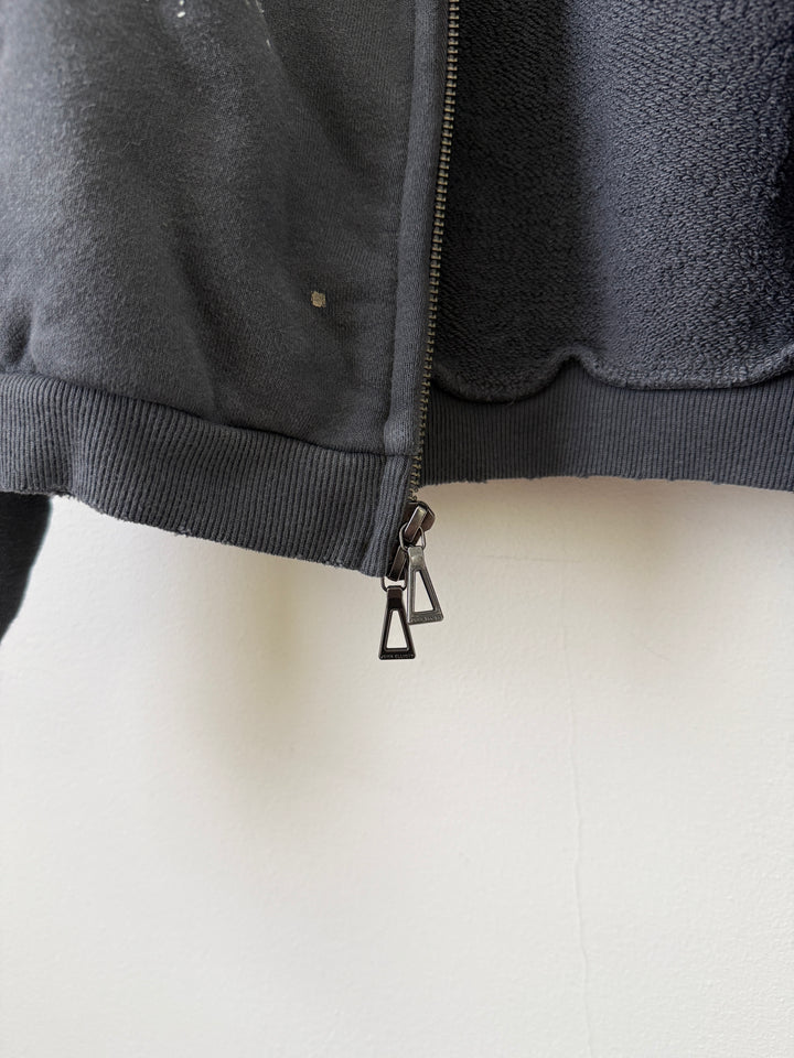 Odeon Frances Full-Zip Hoodie