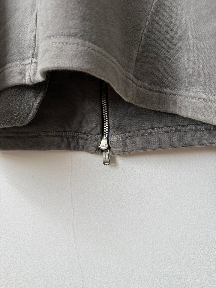 Zip Up Hoodie Jacket