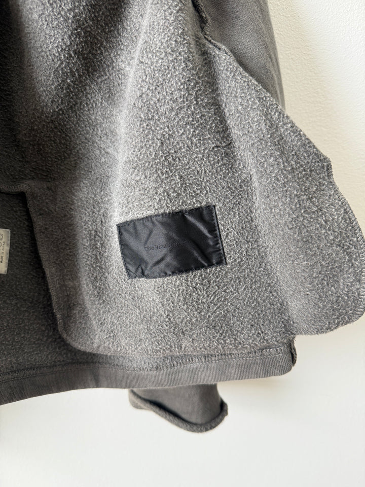 Zip Up Hoodie Jacket