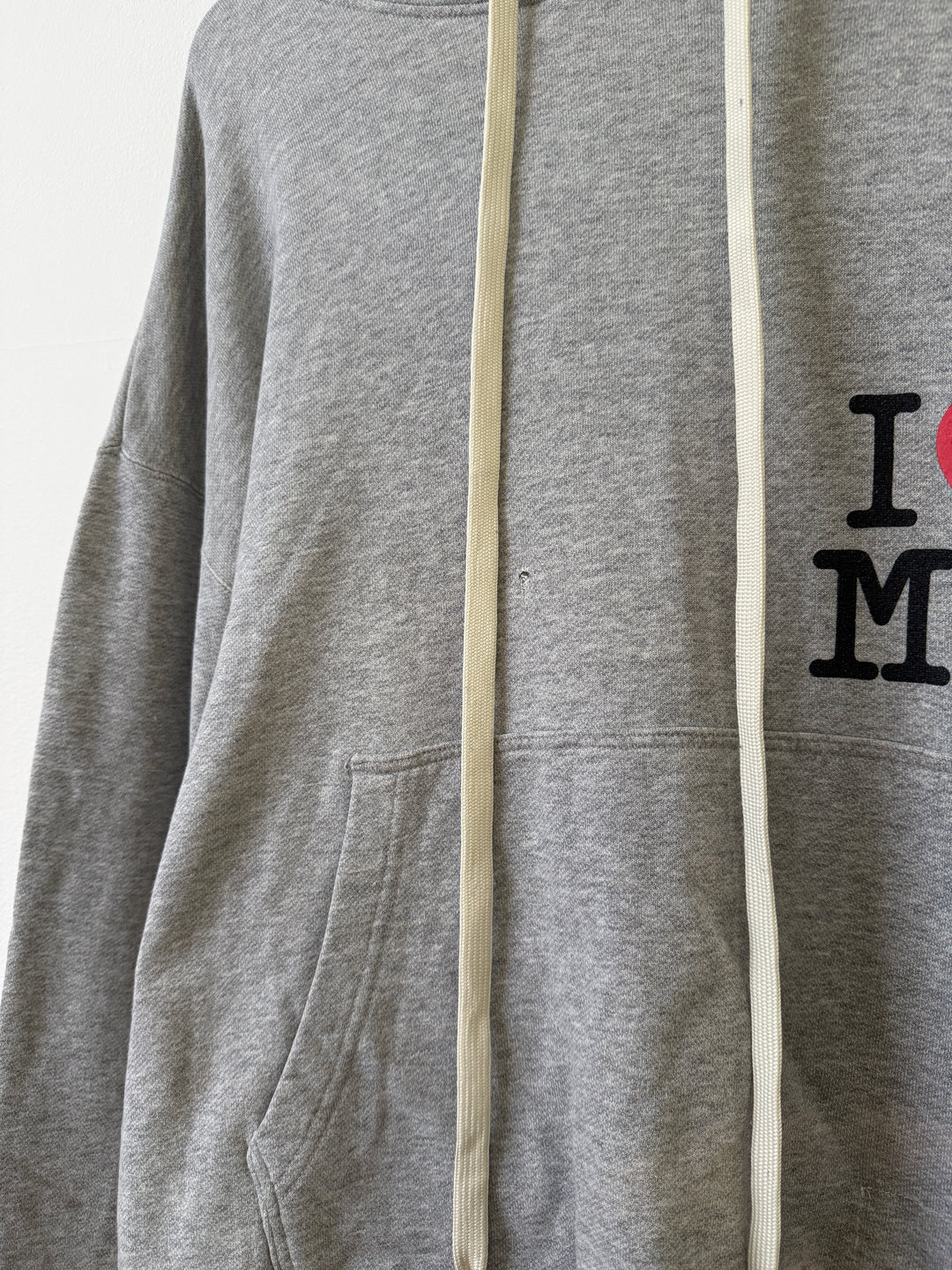 Anime "I Love Mihara Yasuhiro" Hoodie