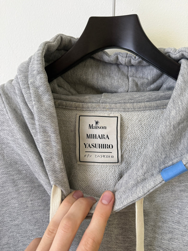 Anime "I Love Mihara Yasuhiro" Hoodie
