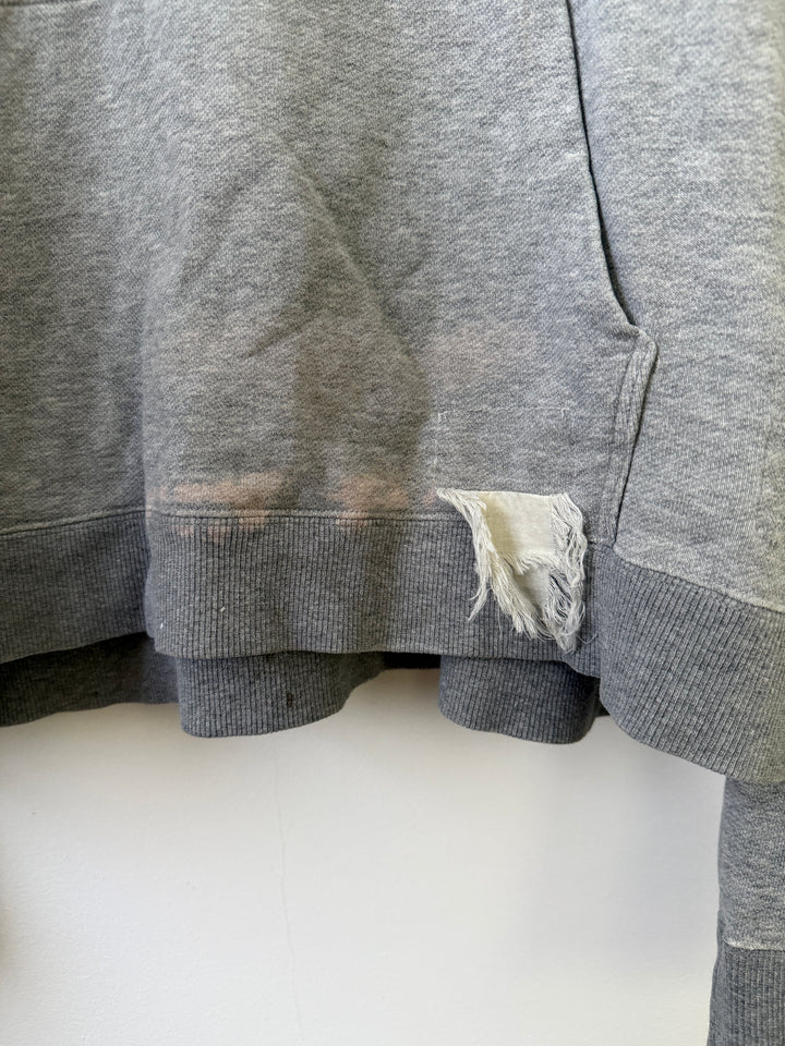 Anime "I Love Mihara Yasuhiro" Hoodie