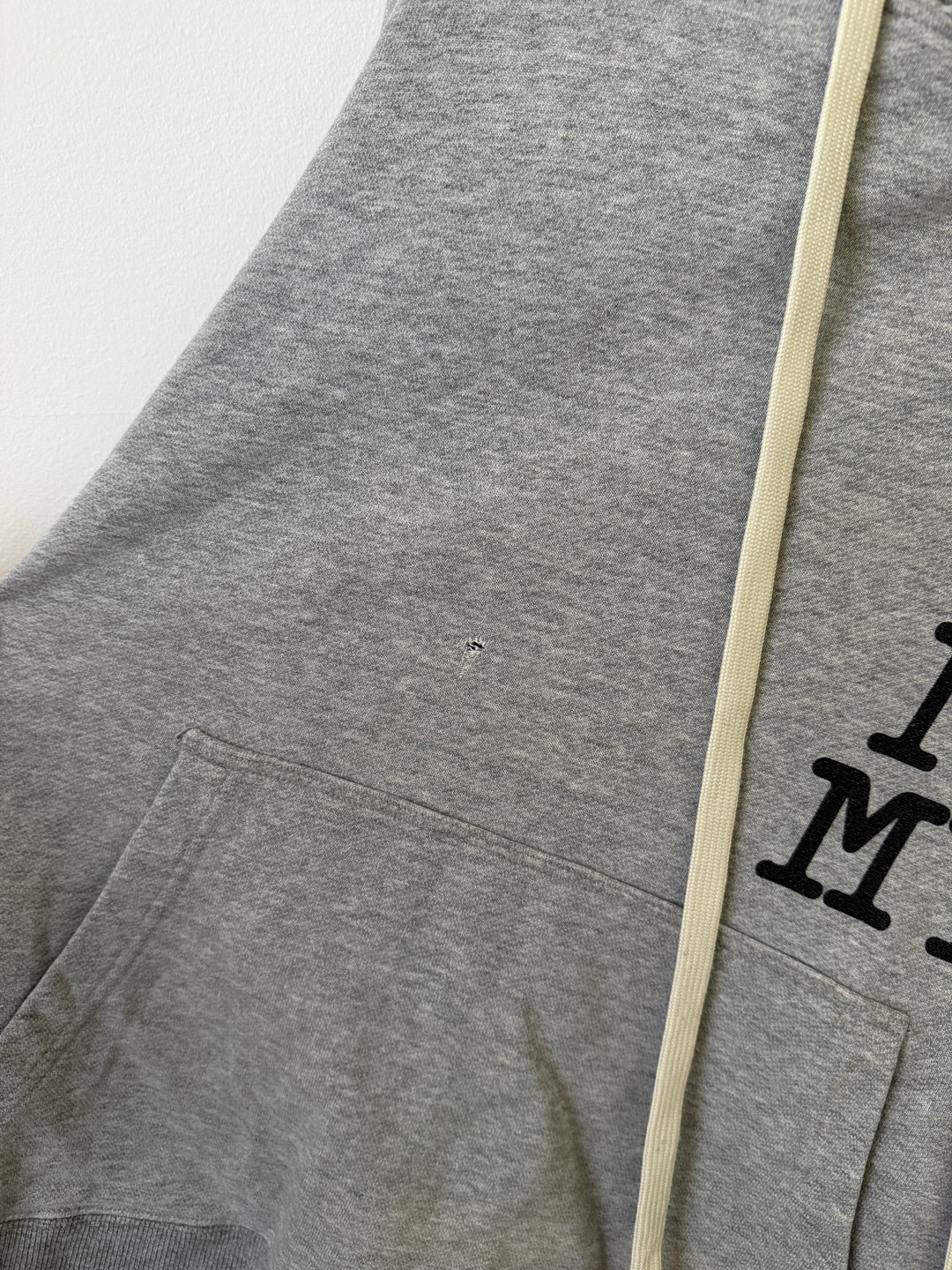 Anime "I Love Mihara Yasuhiro" Hoodie