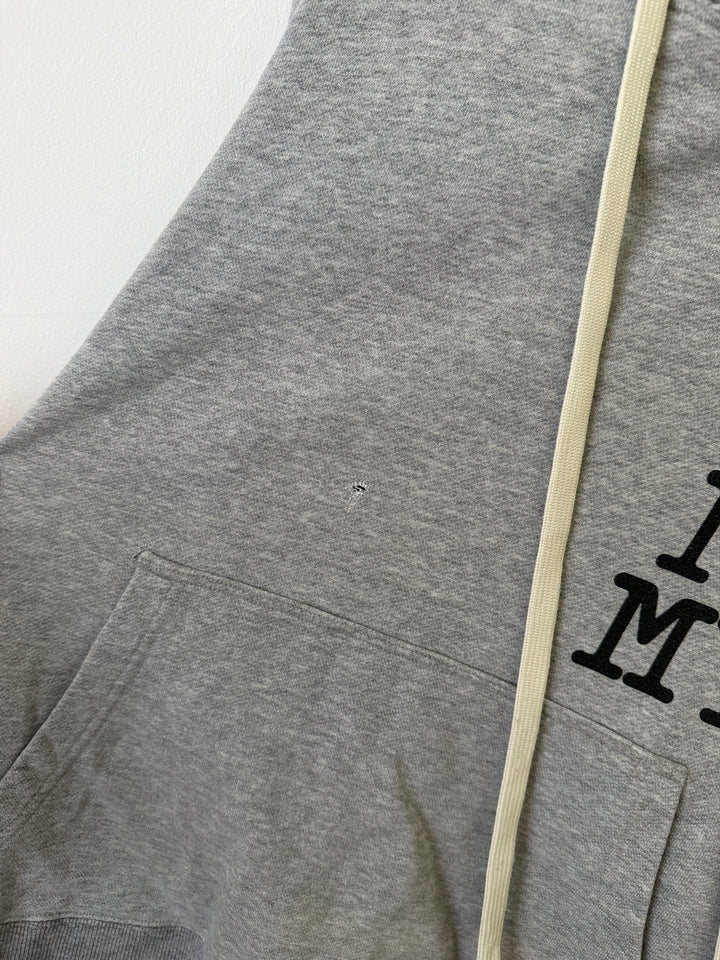 Anime "I Love Mihara Yasuhiro" Hoodie