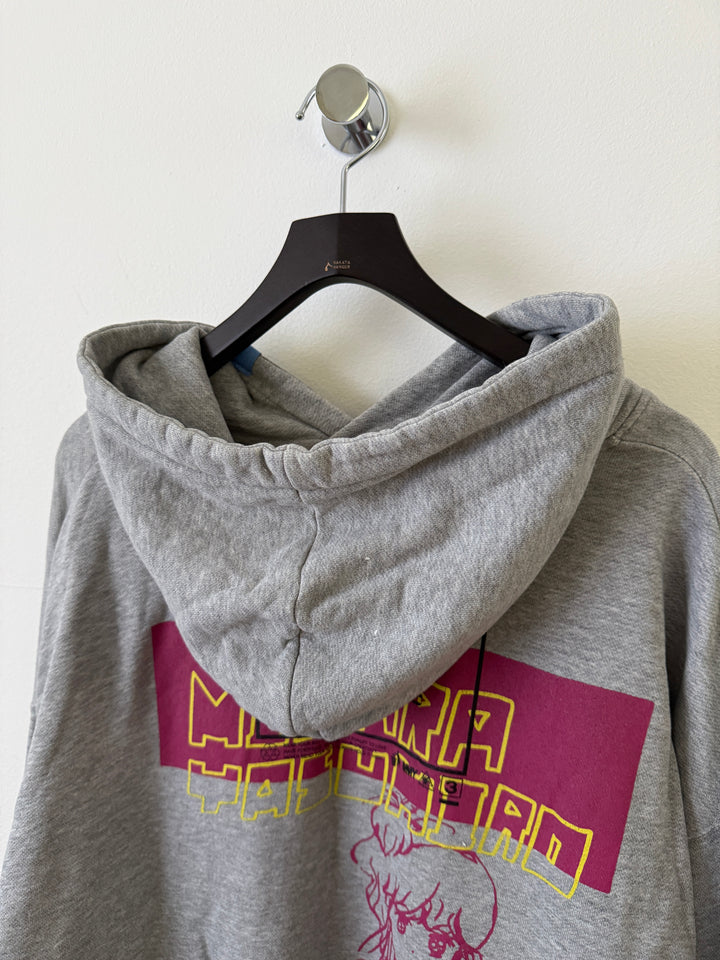 Anime "I Love Mihara Yasuhiro" Hoodie