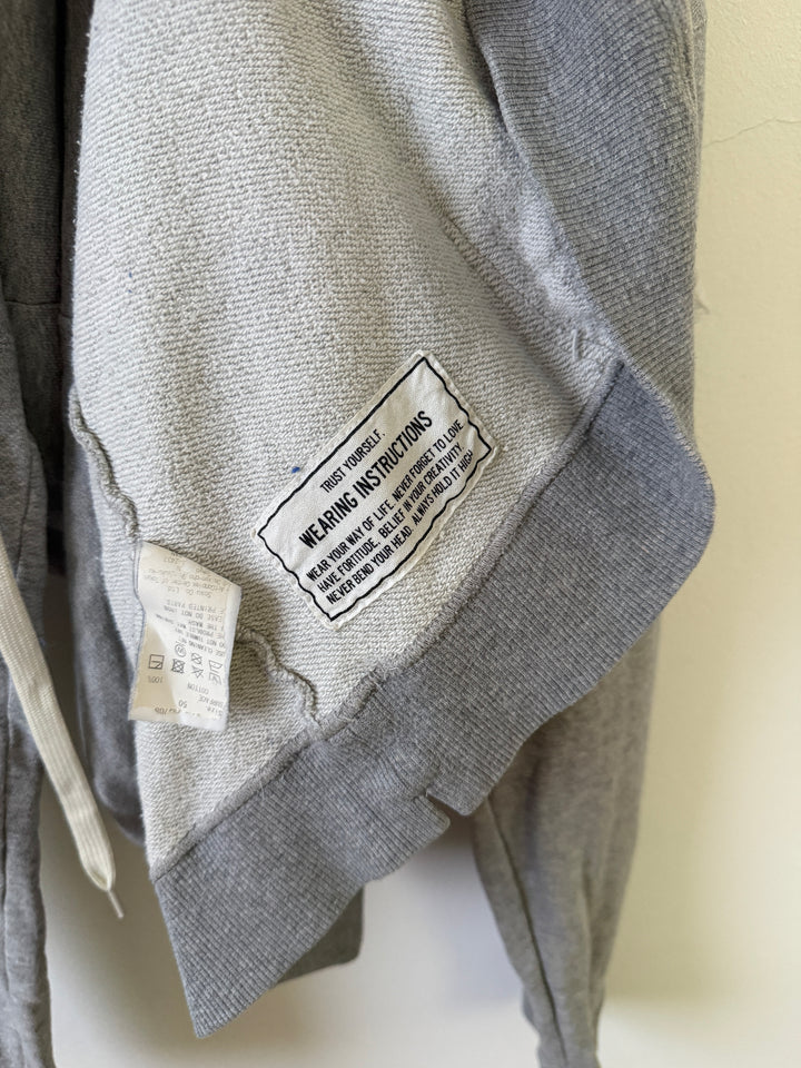 Anime "I Love Mihara Yasuhiro" Hoodie
