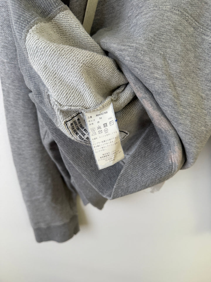 Anime "I Love Mihara Yasuhiro" Hoodie