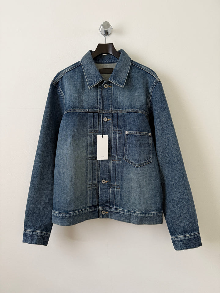 Colton Type-1 Denim Jacket
