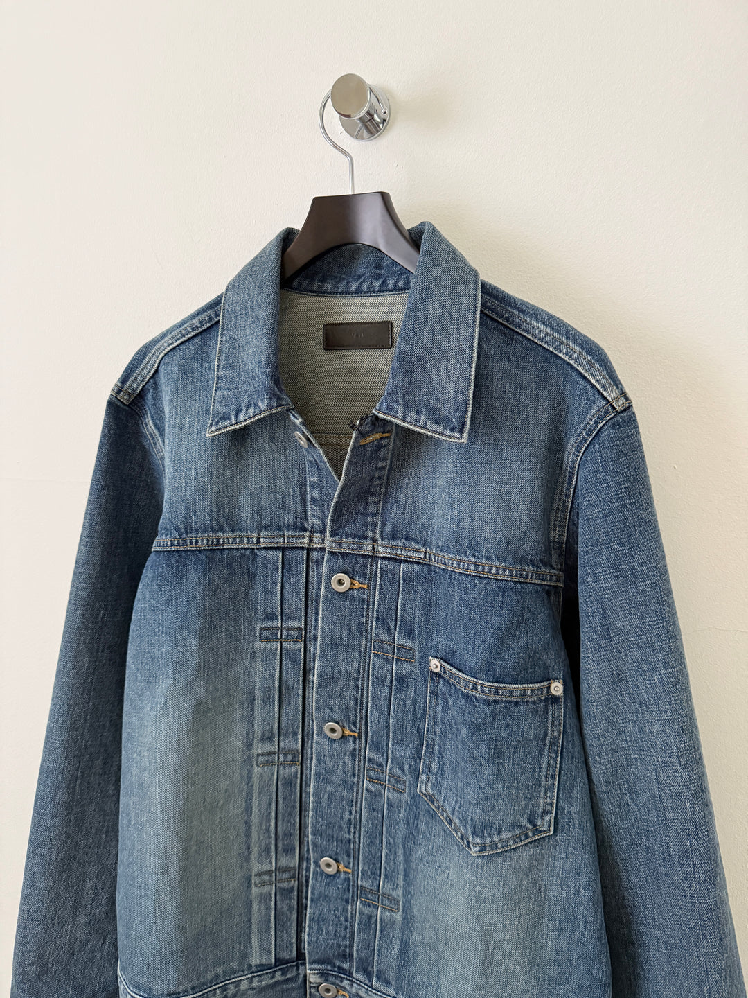 Colton Type-1 Denim Jacket