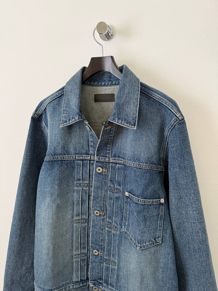 Colton Type-1 Denim Jacket
