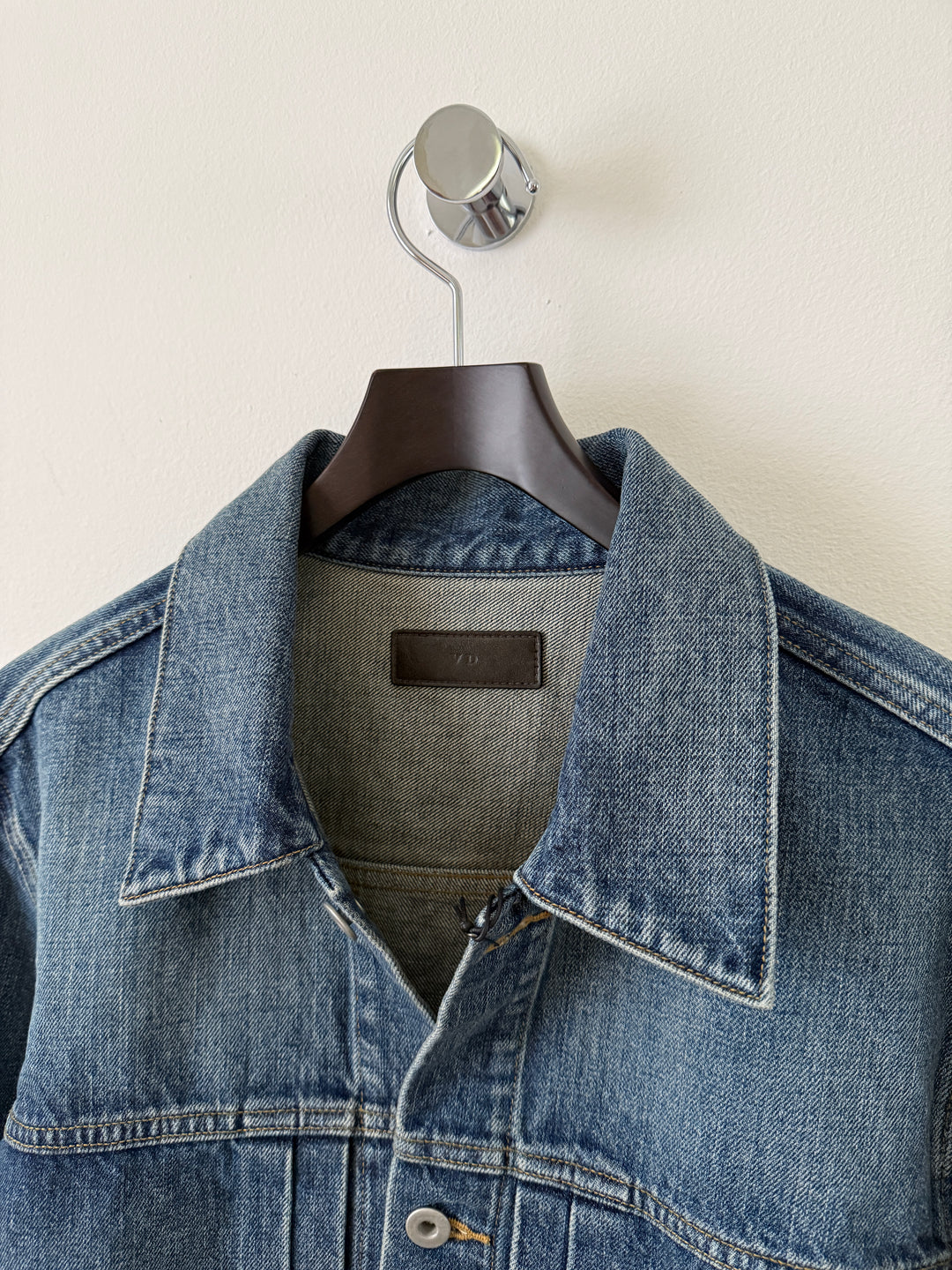 Colton Type-1 Denim Jacket