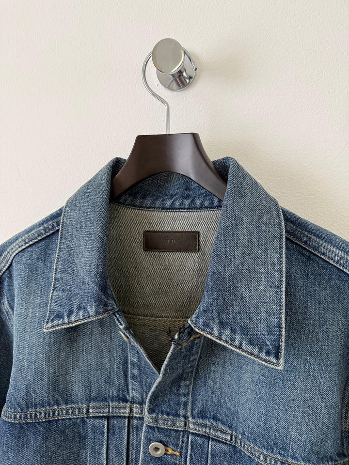 Colton Type-1 Denim Jacket